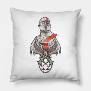 kratos Pillow