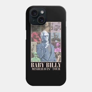 Baby Billy Tour 90S Phone Case