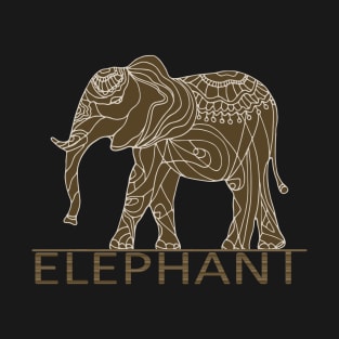 elephant T-Shirt