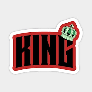 KING Magnet