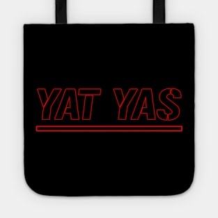 YAT YAS AAV Crew Tote