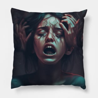 Attack Pillow