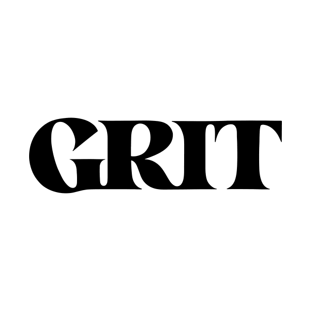 Grit by noviajonatan