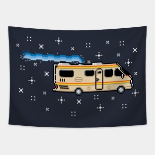 Nyan Van Tapestry