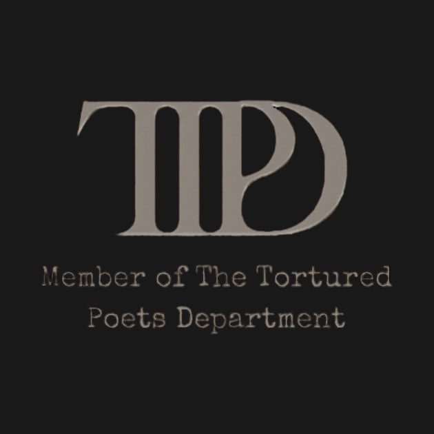 Member of TTPD by canderson13