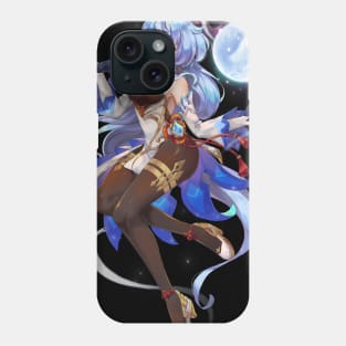 Ganyu Phone Case