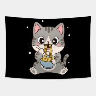 cat Tapestry