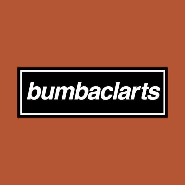 Liam Gallagher Inspired - Bumbaclarts by NORTHERNDAYS