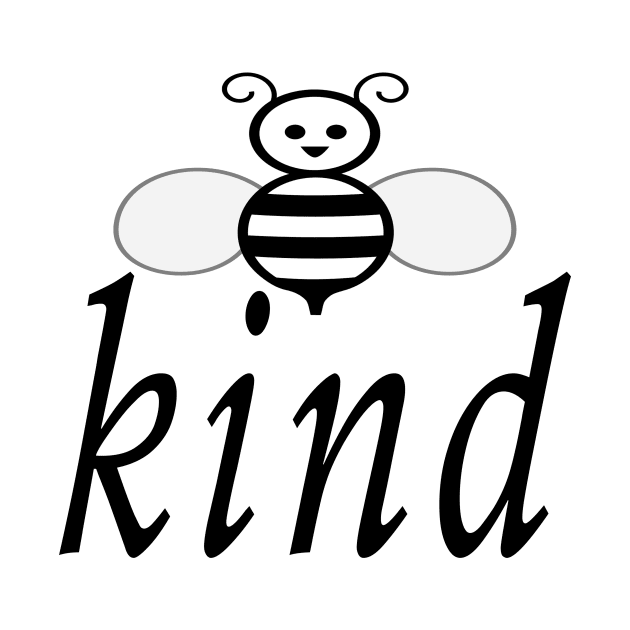 be kind by bestanimyTshirts