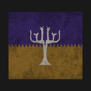 Mount&Blade Tapestry 20 - Embers of the Flame T-Shirt