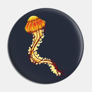 Jelly Pin