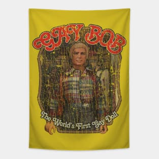 Gay Bob Doll 1977 Tapestry