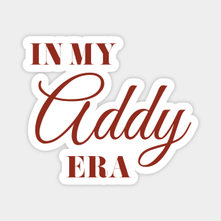 Addy Era AG Magnet