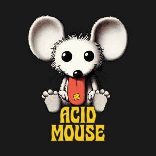 Acid Mouse T-Shirt