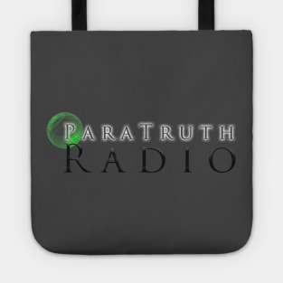 ParaTruth Logo Tote