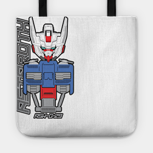 gundam astaroth Tote