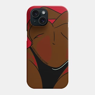 Perspective Phone Case