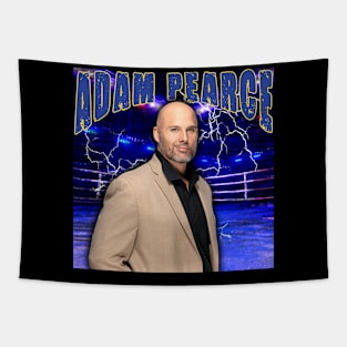 ADAM PEARCE Tapestry