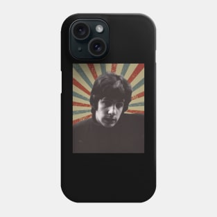 Cat Stevens Phone Case