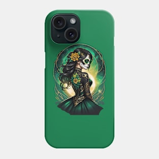 Emerald Isles Phone Case
