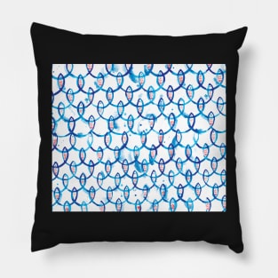 FISHES Pillow