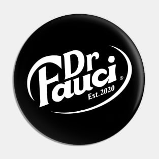 Dr. Fauci Pin