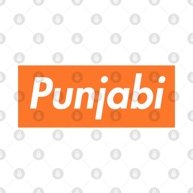 Punjabi Graphic by Pixeltron