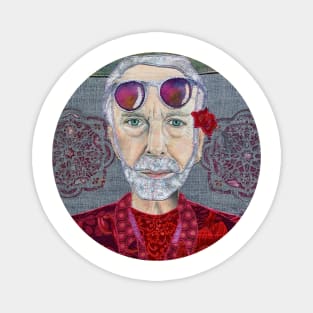 Krishna Das Magnet