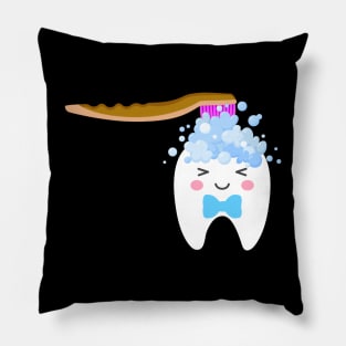 tooth Pillow