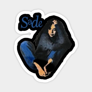 Sade Magnet