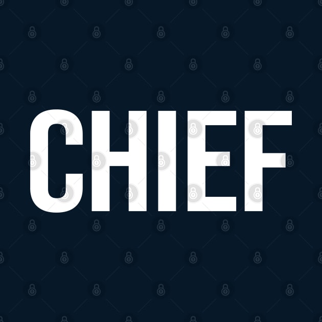 Chief by ShopBuzz