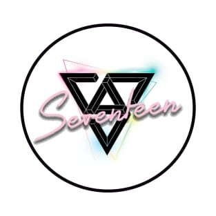 Seventeen T-Shirt