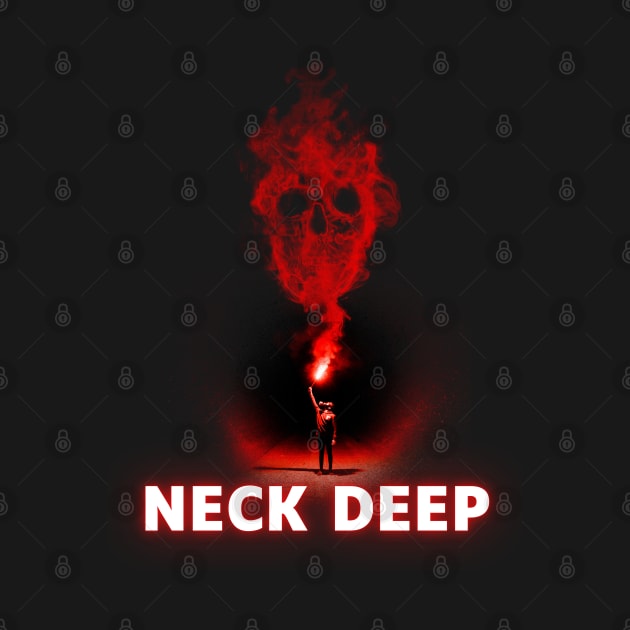 nick deep flame on by pesidsg