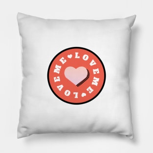 love me Pillow