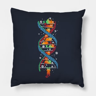 CATS-DNA Pillow