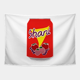 Shani Tapestry