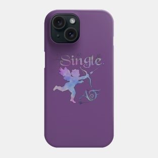 Cupid - Single AF Phone Case