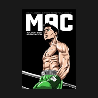 MAC T-Shirt