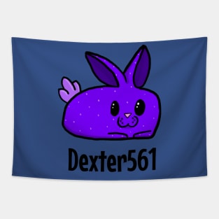 Dexter561 - Merch Tapestry