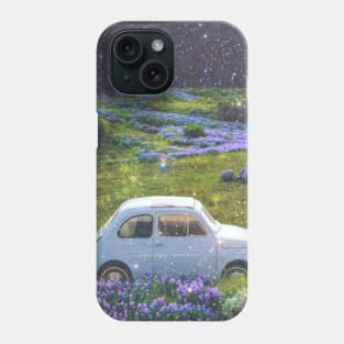 Dream World Phone Case