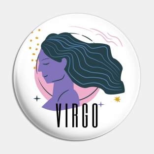 VIRGO Pin