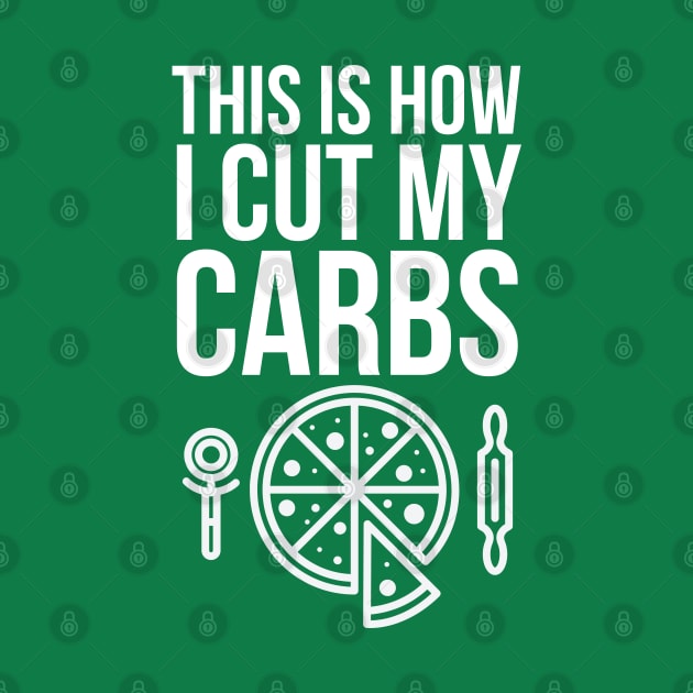 This is how i cut my carbs by madeinchorley