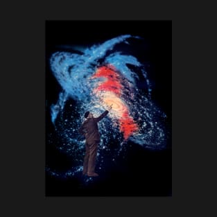 Nebulae T-Shirt