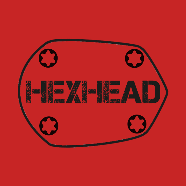 Hexhead grey by TripleTreeAdv