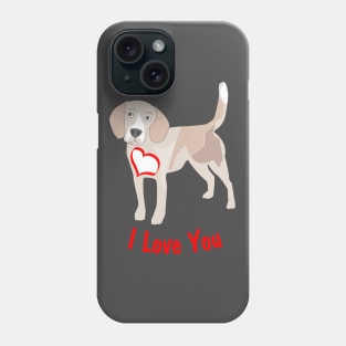 dog Phone Case