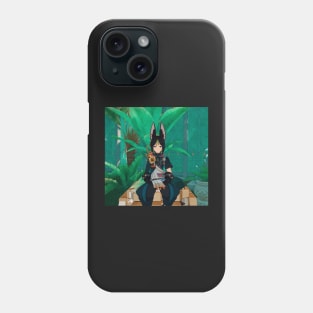 Tighnari my love Phone Case