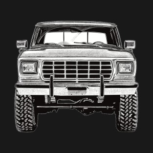 1979 F-350 Ranger T-Shirt