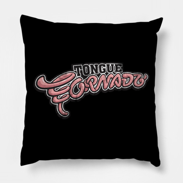 Tongue Tornado