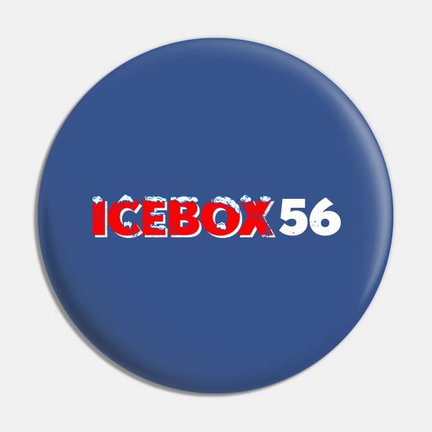 Little Giants - Icebox 56 Pin by The90sMall