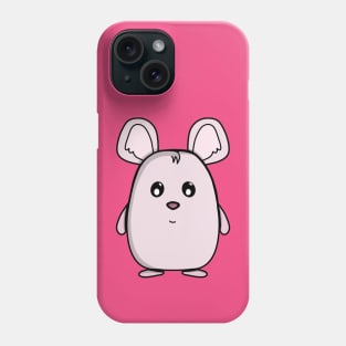 A cute little mouse Phone Case